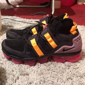 Nike Vapormax Flyknit Utility